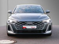 Gebraucht Audi S5 Ambiente 367 PS (269 kW) 2025 Daytonagrau perleffekt Limousine