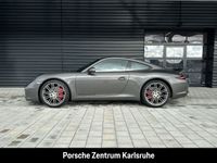 gebraucht Porsche 911 Carrera S 991 Sportabgasanlage PTV+ BOSE