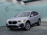 gebraucht BMW X1 BMW X1, 93.780 km, 150 PS, EZ 10.2020, Diesel