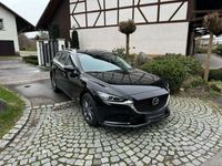 gebraucht Mazda 6 2.0L SKYACTIV G 165 CENTER-LINE