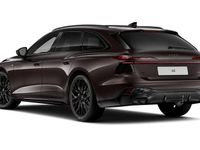 Neu Audi A6 Edition .1 299 PS (219 kW) 2026 Braun Kombi