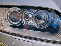 gebraucht Audi A8 3.2 FSI multitronic -TüV6/25*Service*Luft*LED