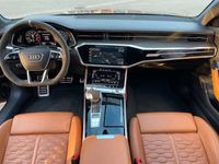 gebraucht Audi RS6 AVANT, EXCLUSIV, PANO,GARANTIE 10/2025