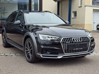 gebraucht Audi A4 Allroad 3.0 V6 TDI quattro Top View