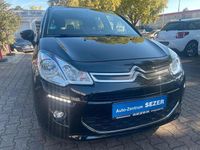 Used Citroën C3 Start 99 HP (72 kW) 2017 Black Hatchback