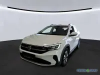 Gebraucht VW Taigo Move 95 PS (69 kW) 2024 Pure white SUV