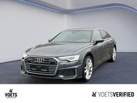 Gebraucht Audi A6 Sport 265 PS (194 kW) 2022 Grau Limousine
