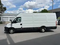 Occasion Iveco Daily 170 ch (125 kW) 2014 Blanc Monospace