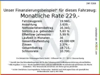 Gebraucht VW Caddy 116 PS (85 kW) 2021 Weiß Van / Kleinbus