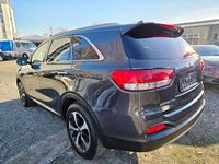 Gebraucht Kia Sorento Edition 7 200 PS (147 kW) 2017 Grau SUV