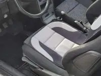 Gebraucht Opel Astra Sport 116 PS (85 kW) 2000 Silber Coupé