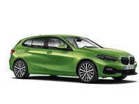 Używany BMW 120 Advantage 178 KM (130 kW) 2026 Hatchback