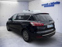 Gebraucht Ford S-MAX Titanium 150 PS (110 kW) 2019 Van / Kleinbus