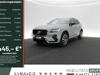 Gebraucht Volvo XC60 Plus 197 PS (144 kW) 2024 Grau SUV
