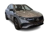 Gebraucht Mercedes EQA300 AMG 167 kW (228 PS) 2024 Grau SUV