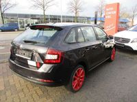 gebraucht Skoda Rapid 1.2 TSI Active