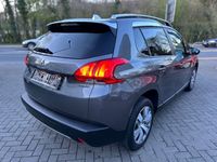 gebraucht Peugeot 2008 STYLE *NAVI*PANO*KLIMA*TOP