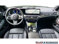 Gebraucht Alpina B3 495 PS (364 kW) 2023 Grün Limousine