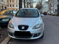 Gebraucht Seat Toledo 140 PS (102 kW) 2005 Grau Kleinwagen