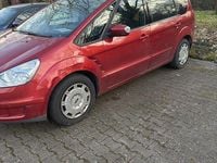 Gebraucht Ford S-MAX Trend 145 PS (106 kW) 2009 Van / Kleinbus