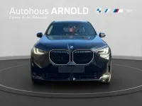 Gebraucht BMW X3 M Sport 197 PS (144 kW) 2026 Black sapphire SUV