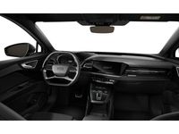 Gebraucht Audi e-tron 210 kW (286 PS) 2025 Kieselgrau SUV