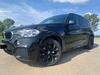 gebraucht BMW X5 xDrive30d, M-Sport-Paket, Pano *Garantie*Service*