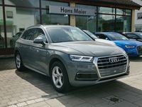 gebraucht Audi Q5 Sport sport 35 TDI