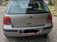 Gebraucht VW Golf IV 75 PS (55 kW) 2002 Silber Limousine