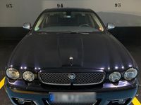 gebraucht Jaguar XJ6 2.7 Liter Diesel Portfolio 1 von 100 Stück