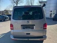 gebraucht VW California T5T5 Transporter BusBeach Aufstelldach