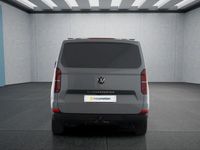 Nouă VW Transporter 100 kW (136 CP) 2026 Gri Van
