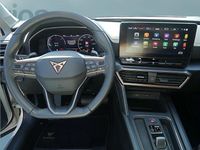 Gebraucht Cupra Formentor 204 PS (150 kW) 2023 Weiss SUV