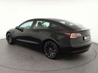 gebraucht Tesla Model 3 Performance Dual 82 kWh AWD