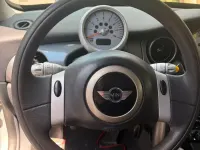 Gebraucht Mini Cooper 90 PS (66 kW) 2005 Silber Kleinwagen
