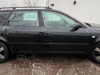 gebraucht Audi A6 2.5 TDI multitronic Avant -