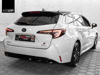gebraucht Toyota Corolla 2.0-l-Hybrid Touring Sports *NAVI*