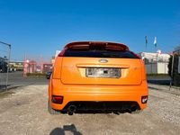 Second-hand Ford Focus ST 226 CP (166 kW) 2007 Berlinǎ