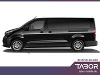 Neu Peugeot Expert 177 PS (130 kW) 2025 Perla nera schwarz metallic Van