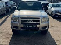 Gebraucht Ford Ranger XL 143 PS (105 kW) 2008 Silber Pickup