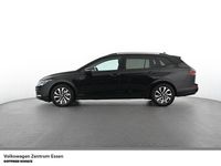 Gebraucht VW Golf VIII Active 116 PS (85 kW) 2023 Schwarz Kombi