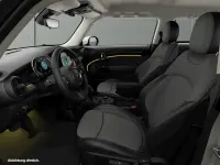 Gebraucht Mini Cooper SE 135 kW (184 PS) 2023 Silber Kleinwagen