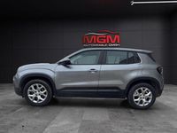Gebraucht Jeep Avenger 221 PS (162 kW) 2024 Grau SUV