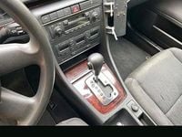 Gebraucht Audi A4 131 PS (96 kW) 2006 Limousine