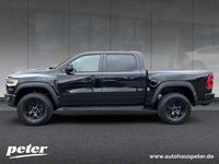 Neu Dodge Ram 540 PS (397 kW) 2026 Diamond black crystal pearlco Pickup