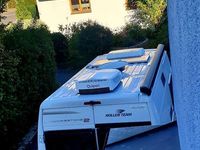 Gebraucht Fiat Ducato 131 PS (96 kW) 2018 Weiß Van