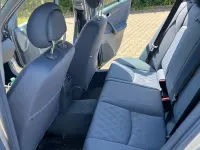 Gebraucht Mercedes 220 122 PS (89 kW) 2003 Grau Kombi