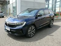 Gebraucht Renault Espace Iconic 200 PS (147 kW) 2024 Blau Van / Kleinbus
