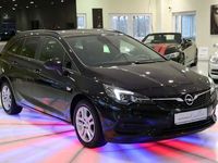 gebraucht Opel Astra Sports Tourer Edition*KLIMAAU*LED*KAMERA