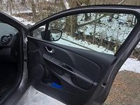 Gebraucht Renault Clio IV 75 PS (55 kW) 2014 Silber Limousine